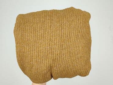 golf bluzki: Amisu, Golf damski, rozmiar 6XL — 5