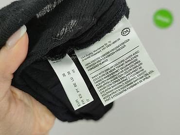 mango koszula satynowa: Yessica, Bluzka damska, rozmiar S — 7