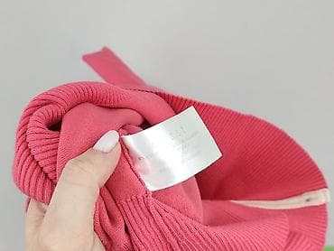 sweter welna: Kardigan damski, rozmiar M — 4