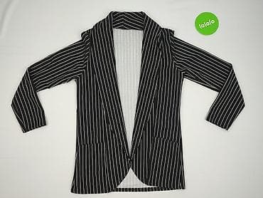 pull and bear marynarki: Marynarka damska, rozmiar M — 2