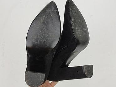 eobuwie calvin klein: Botki damskie, rozmiar 37 — 6