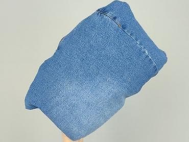 Spodnie: Bonprix, Jeansy damskie, rozmiar 7XL — 6