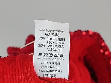 cekiny: Pronto Moda, Szorty damskie, rozmiar S — 5