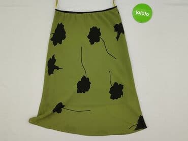 reserved sukienka khaki: Spódnica damska, L — 3