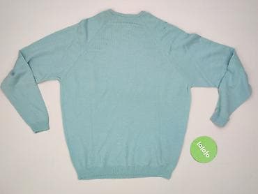 welniany: Woolmark, Sweter damski, rozmiar XL — 3
