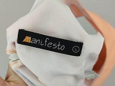 suknia h: Sukienka damska, rozmiar L — 4