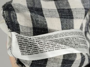 lidl spodnie len: MNG, Szorty damskie, S — 5