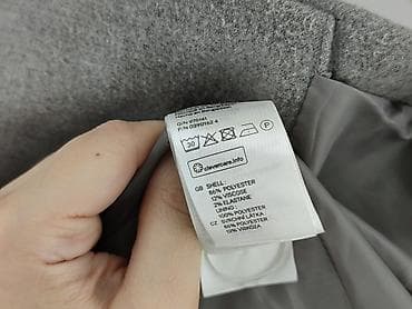 kurtki dam: H&M, Trencz damski, rozmiar XL — 5