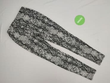 tommy hilfiger legginsy damskie: Tom Rose, Legginsy Sportowe damskie, rozmiar S — 3