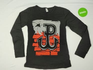 missguided bluzy: Diva, Long-sleeved top for men, size L — 3