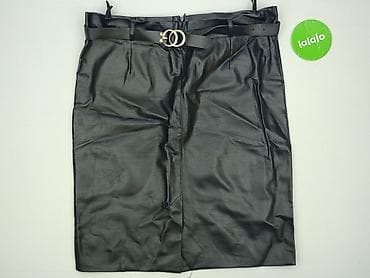 ekoskora: Spódnica damska, rozmiar 4XL — 2