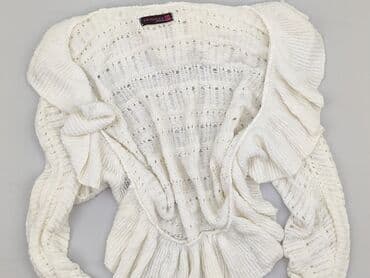 Kardigan damski, rozmiar S