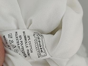 basic oversize t shirt: Sukienka damska, rozmiar L — 5