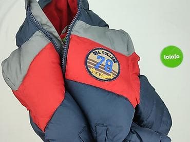 wojan bluza: Kurtka, 12-18 miesięcy, stan - Idealny — 6