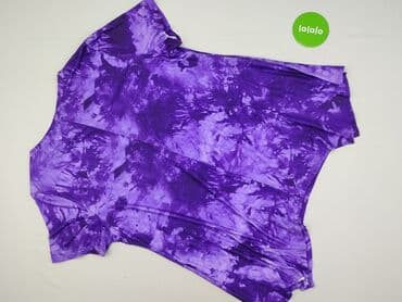 new yorker oversized t shirty: Tunika damska, 3XL — 3