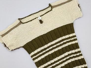 Sweter damski, rozmiar S