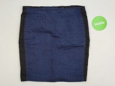 sprzedaż używanych majtek damskich: F&F, Spódnica damska, XL — 2