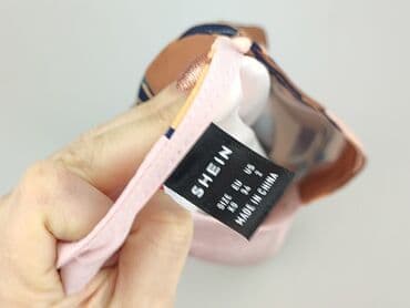 bluzy asymetryczne: Shein, Bluzka damska, rozmiar XS — 5