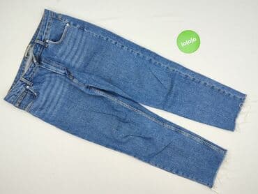 markowe dżinsy: Denim Co, Jeansy damskie, rozmiar S — 2