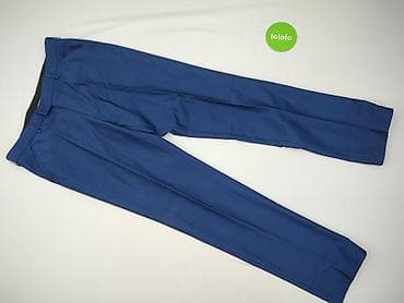 Ubrania męskie: Spodnie dla mężczyzn, rozmiar L — 2