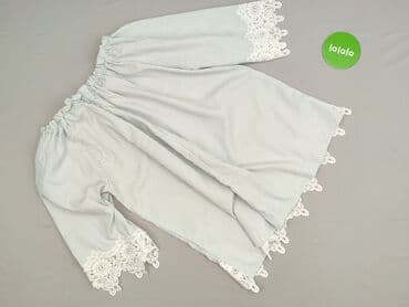 bluzki hiszpanki plus size allegro: Beloved, Bluzka damska, rozmiar 3XL — 3