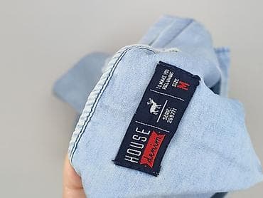house basic: House of Denim, Sukienka damska, rozmiar M — 5