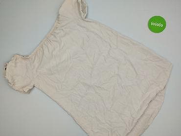 benneton pl: Women's blouse, size One size — 2