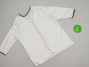 eldar bluzki wyprzedaż: Bluzka damska, rozmiar 4XL — 3