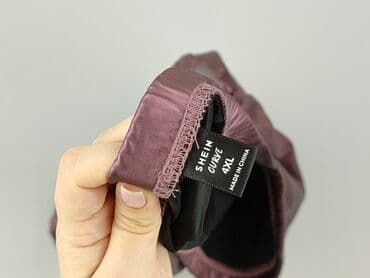 shein spódnice plus size: Shein Curve, Spódnica damska, rozmiar 4XL — 4