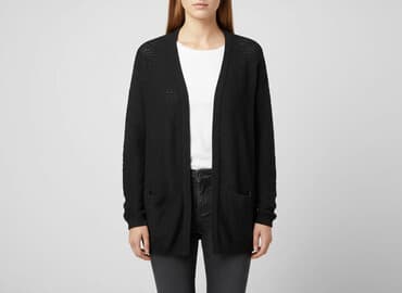 primark szlafrok: Kardigan damski, rozmiar M — 7