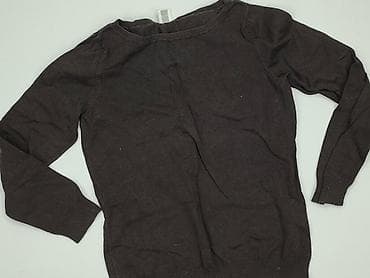 sweter w serek: Sweter damski, rozmiar S — 1