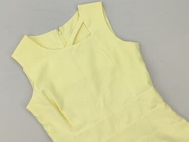 srebrna sukienka reserved: Sukienka damska, M — 1