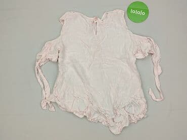 bluzki przezroczyste: Bluzka damska, rozmiar 2XL — 3