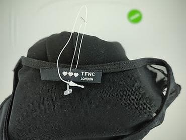 buty fancy: TFNC London, Sukienka damska, rozmiar L — 4