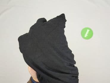 sweter piórkowy na drutach: Yessica, Bluzka damska, rozmiar S — 7