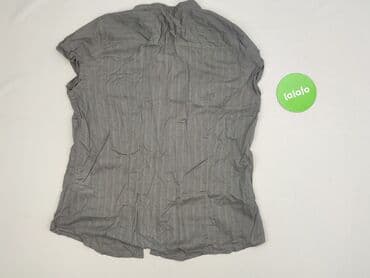 koszula w paski bershka: Yessica, Koszula damska, rozmiar XL — 3