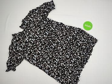 sukienki swing plus size: Sukienka damska, rozmiar M — 3