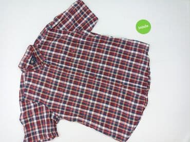 купити штани чоловічі дешево: Shirt for men, 2XL (EU 44), Unique, condition - Perfect — 2