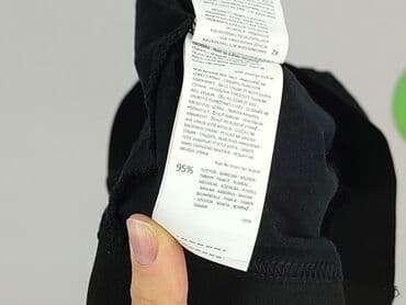 rajstopy i spódniczki: Sinsay, Spódnica damska, rozmiar M — 5