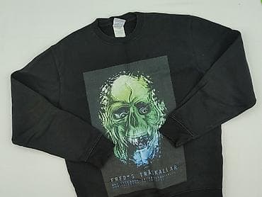 Russell, Sweatshirt for men, size M