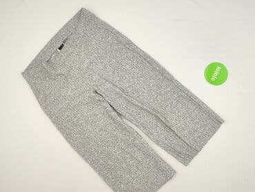 spodni: Gina Tricot, Spodnie materiałowe damskie, rozmiar XL — 3