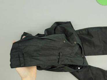 spodnie pizamowe hello kity: RAINBOW, Spodnie materiałowe damskie, rozmiar XL — 5