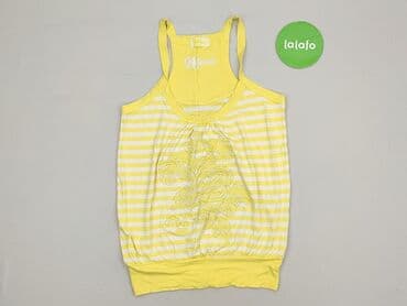 bluzki dla kobiet z dużym biustem: Top damski, rozmiar S — 2