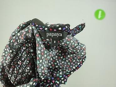 bluzki mama: Papaya, Sukienka damska, rozmiar S — 4