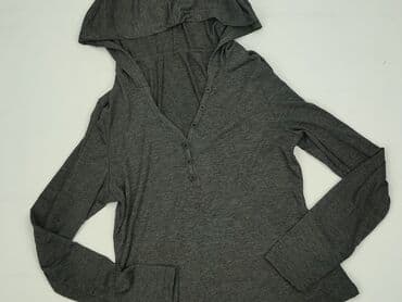 Bluzy z kapturem: Bluza z kapturem damska, rozmiar M