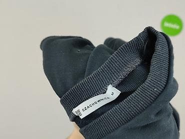 dresy polska: SZACHOWNICA, Bluza damska
, rozmiar M — 5