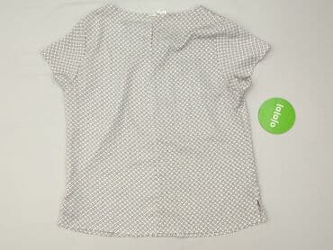 allegro bluzki koszulowe damskie: Bluzka damska, rozmiar XL — 3