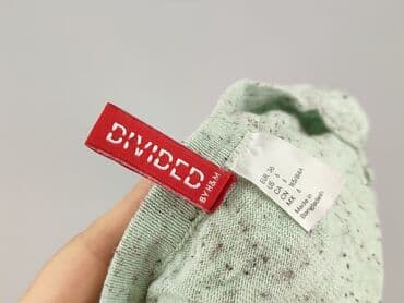 sweter w paski h: H&M, Kardigan damski, rozmiar S — 5