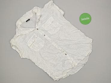 pull and bear aplikacja: Beloved, Koszula damska, rozmiar M — 2