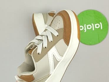 spodenki ea7: Buty sportowe Next, 21, Używany — 6